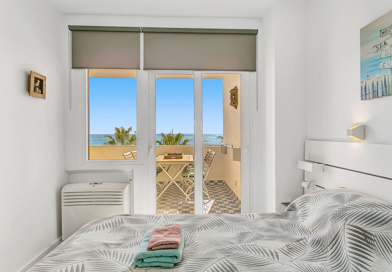 Apartamento en Marbella - J95 Cabopino