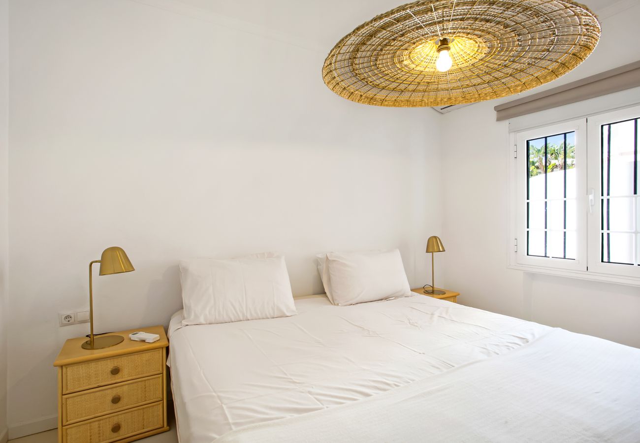 Apartamento en Marbella - H43 Cabopino