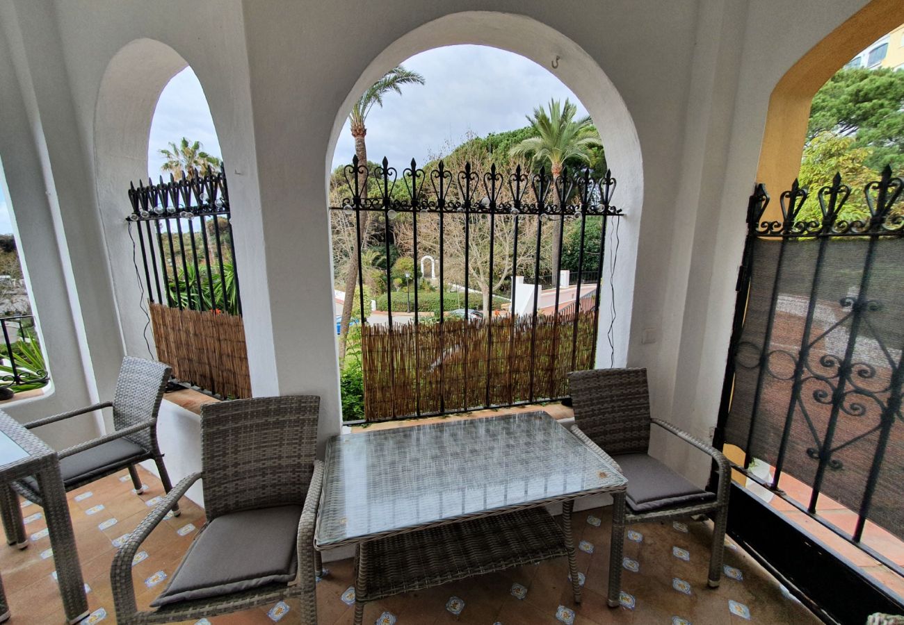 Apartamento en Marbella - J51 Cabopino