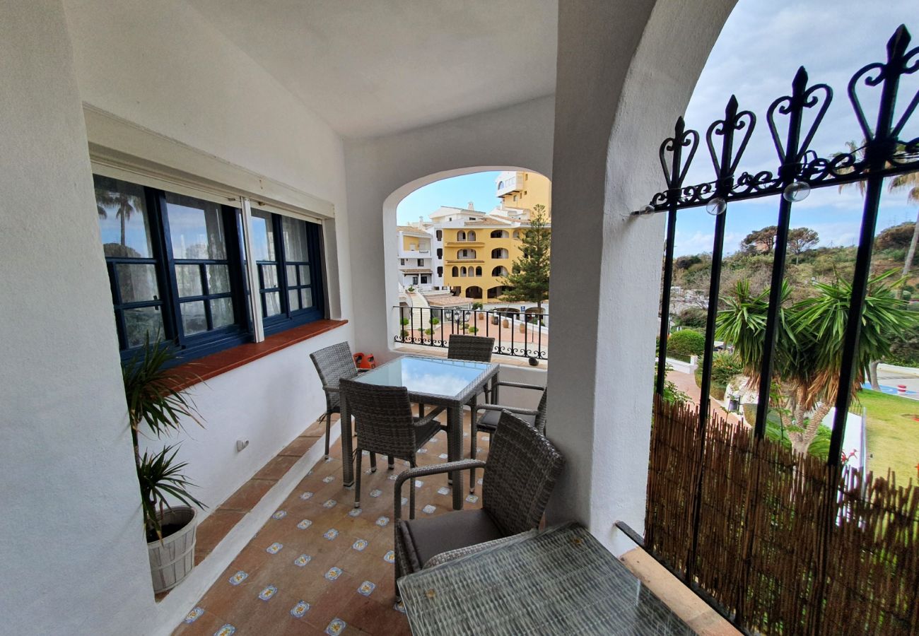 Apartamento en Marbella - J51 Cabopino