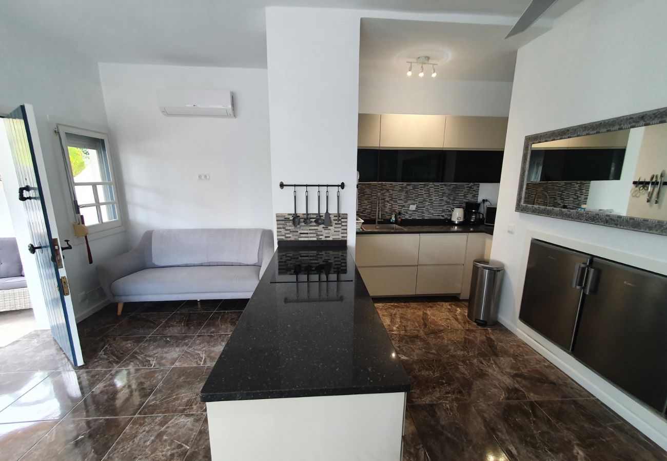 Apartamento en Marbella - J51 Cabopino