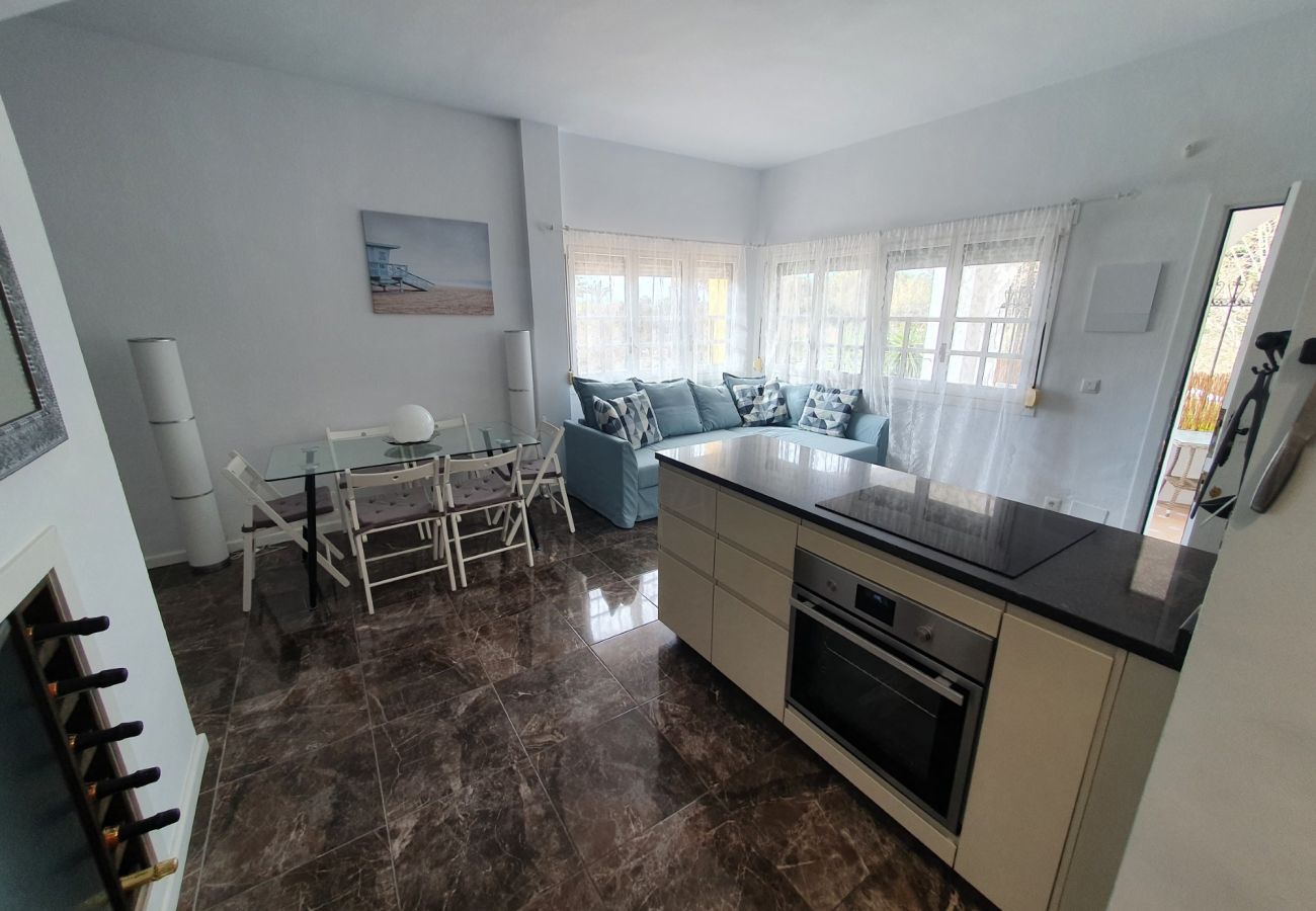 Apartamento en Marbella - J51 Cabopino