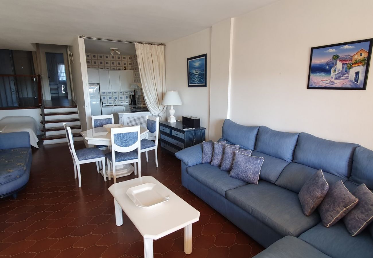 Apartamento en Marbella - K105 Cabopino