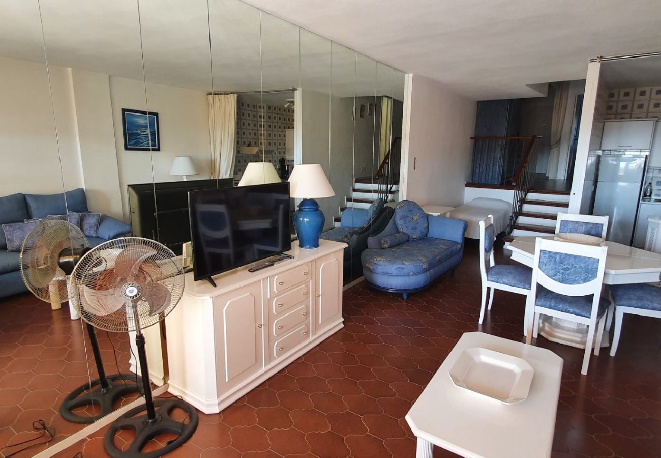 Apartamento en Marbella - K105 Cabopino