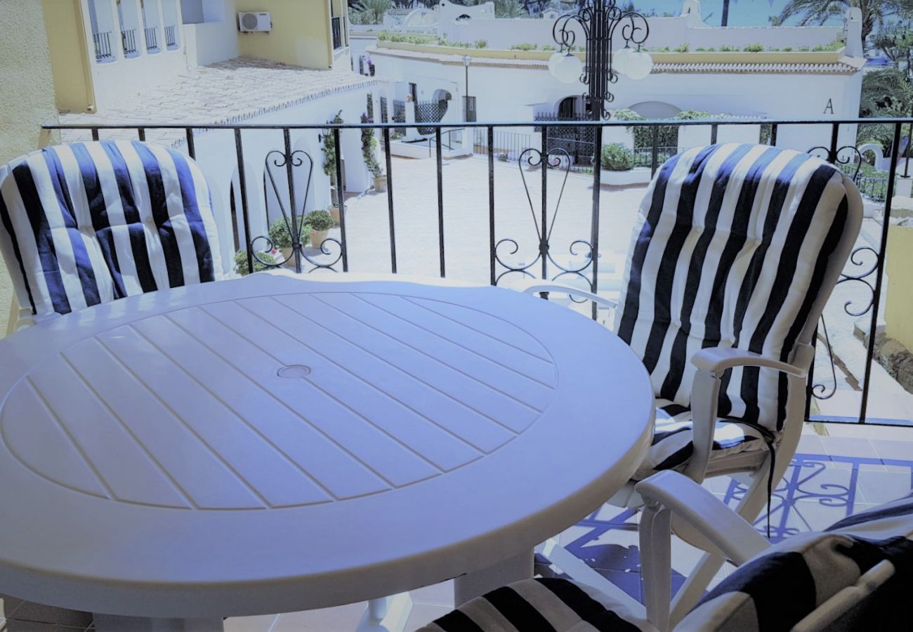 Apartamento en Marbella - K105 Cabopino