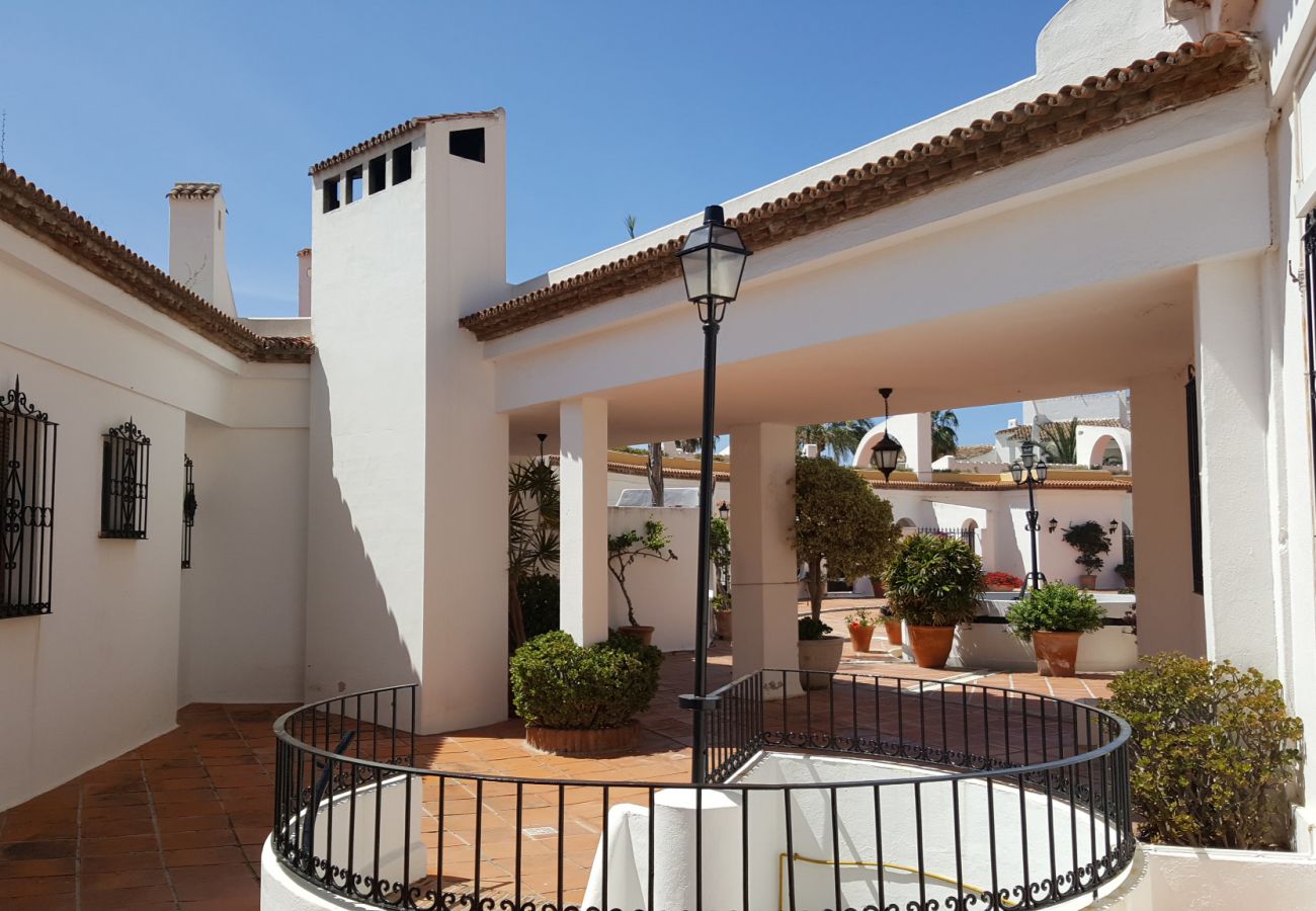 Apartamento en Marbella - K105 Cabopino