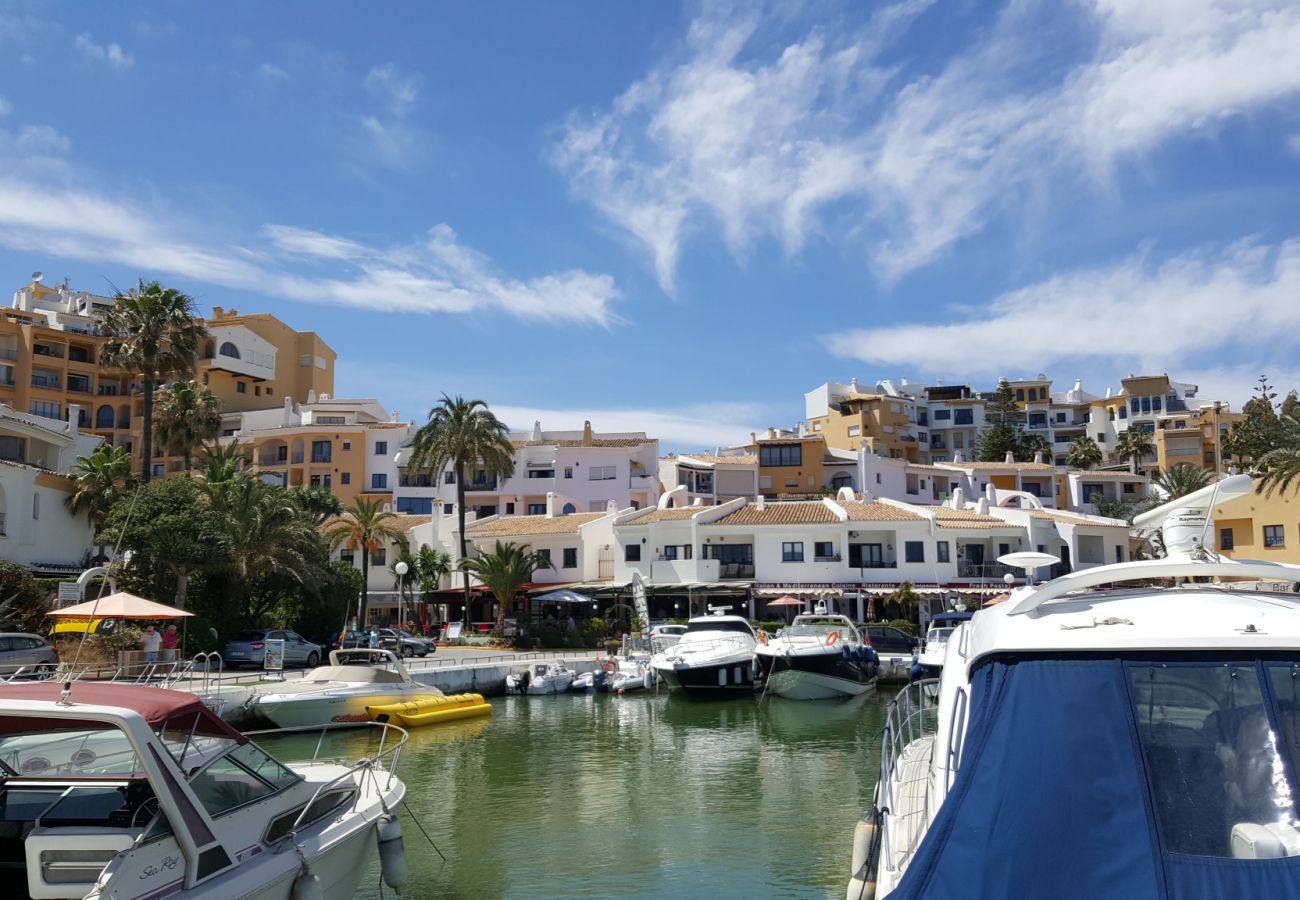 Apartamento en Marbella - K105 Cabopino