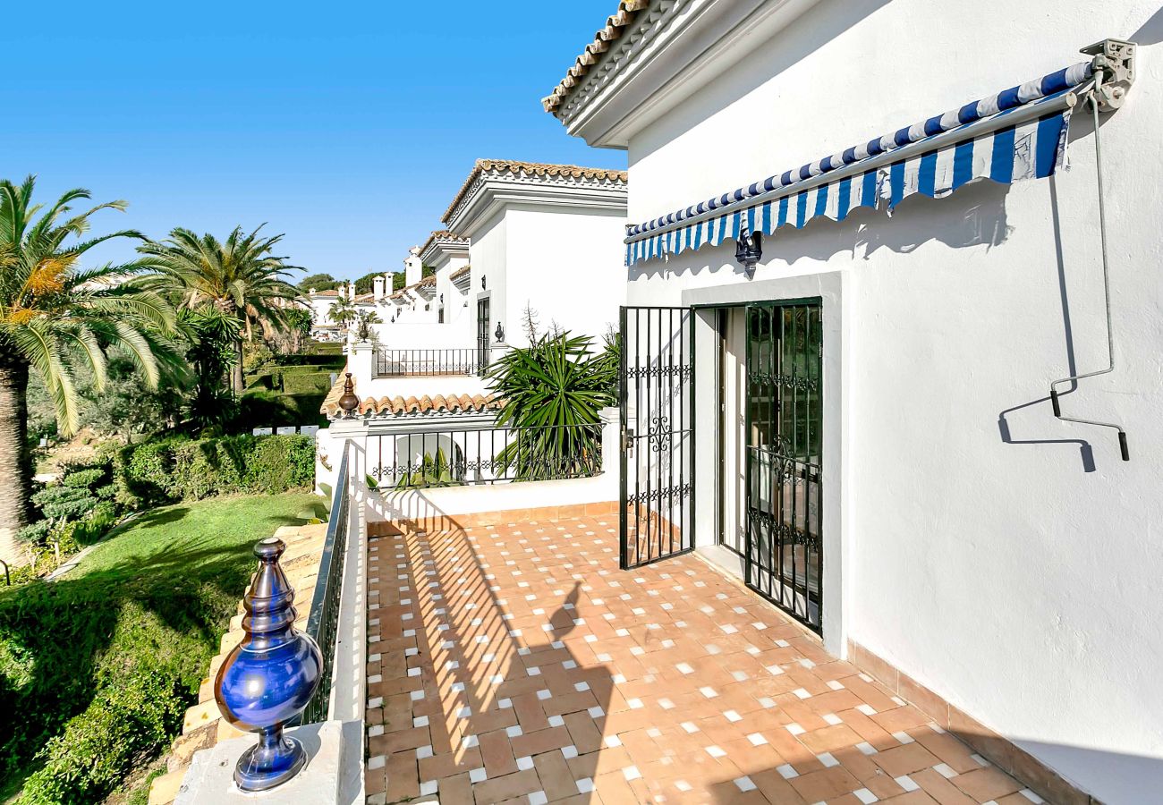 Casa adosada en Marbella - 17 VDP