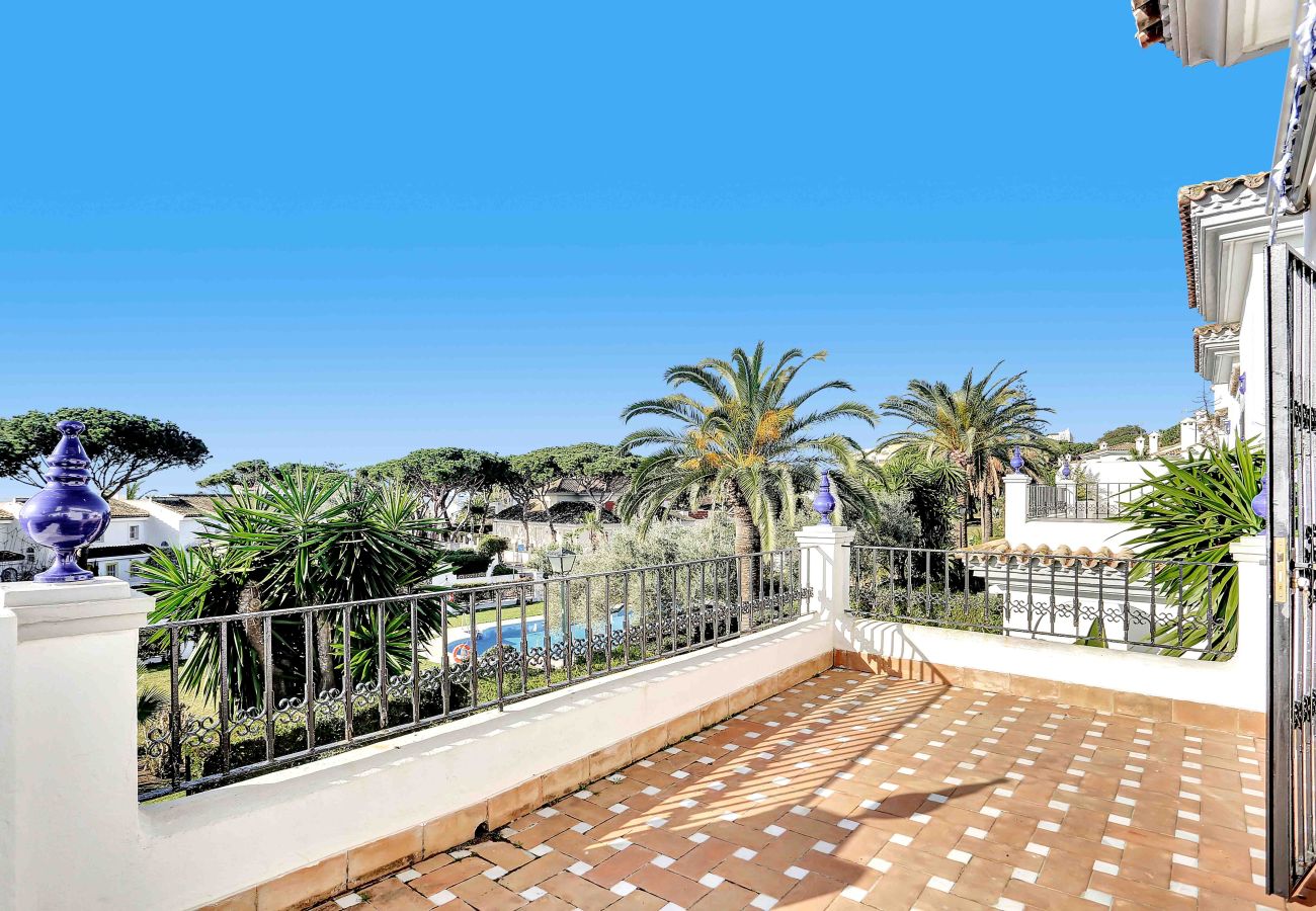 Casa adosada en Marbella - 17 VDP