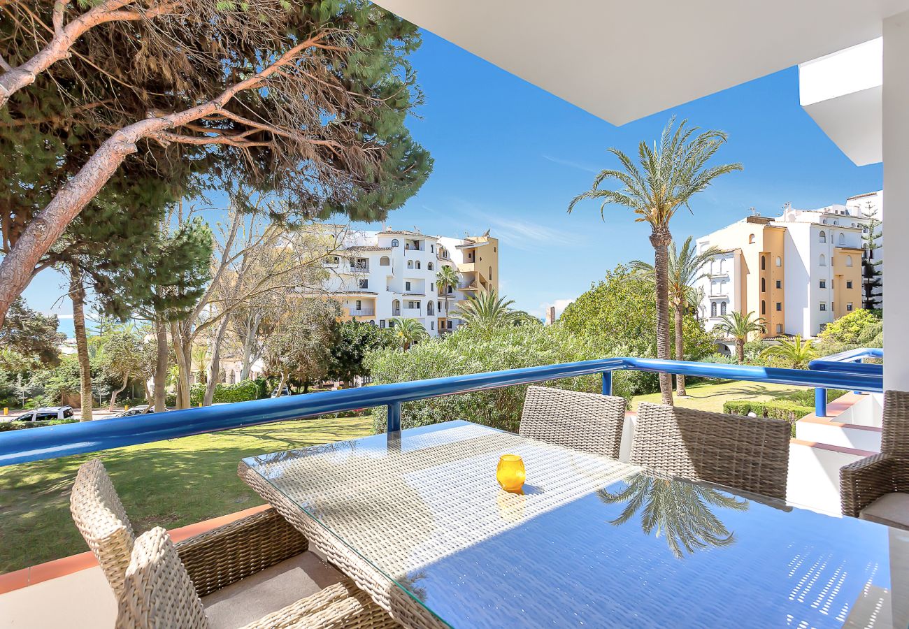 Apartamento en Marbella - 03 Cabo Norte