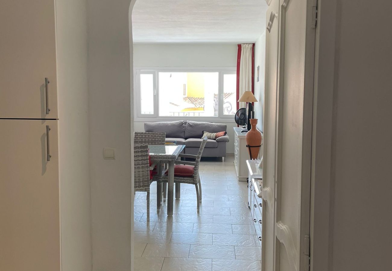 Apartamento en Marbella - K111 Cabopino