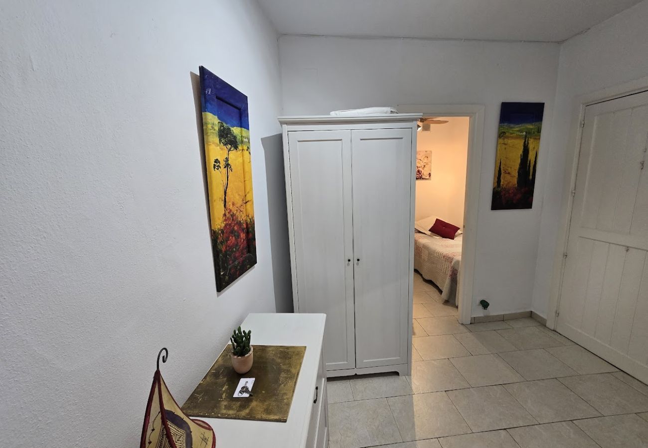 Apartamento en Marbella - K111 Cabopino