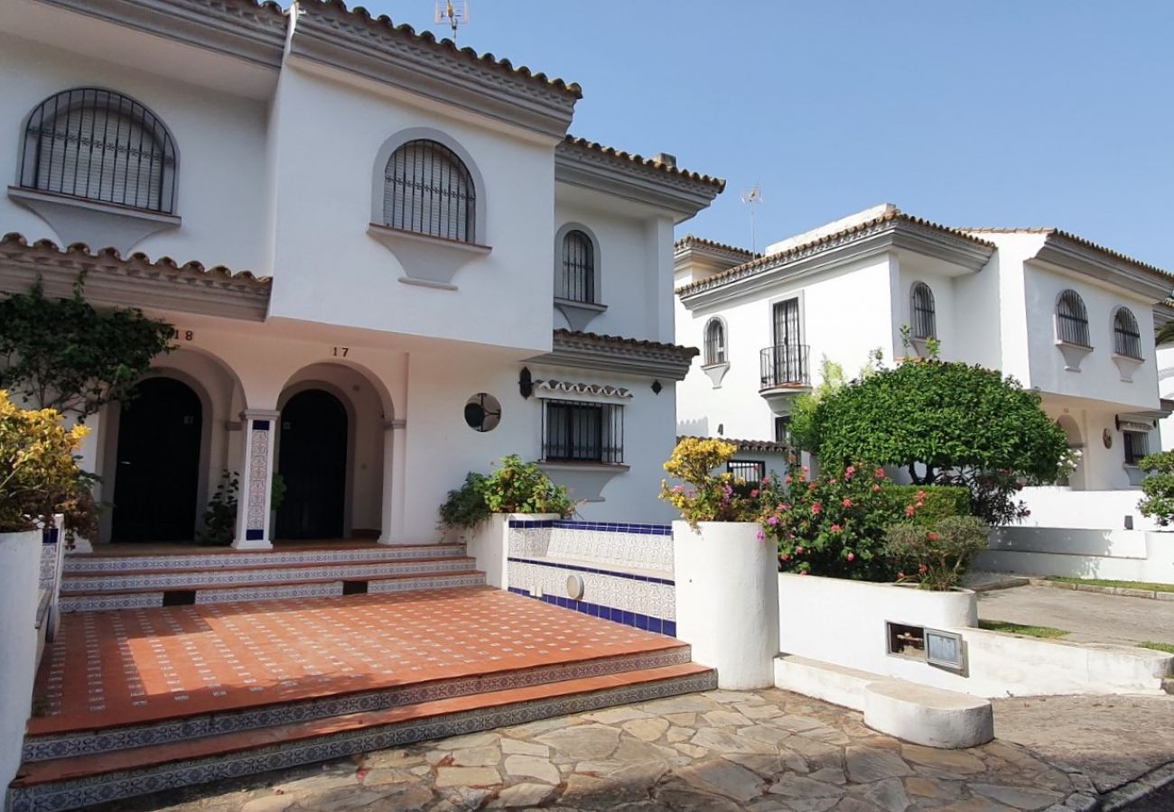 Herenhuis in Marbella - 17 VDP