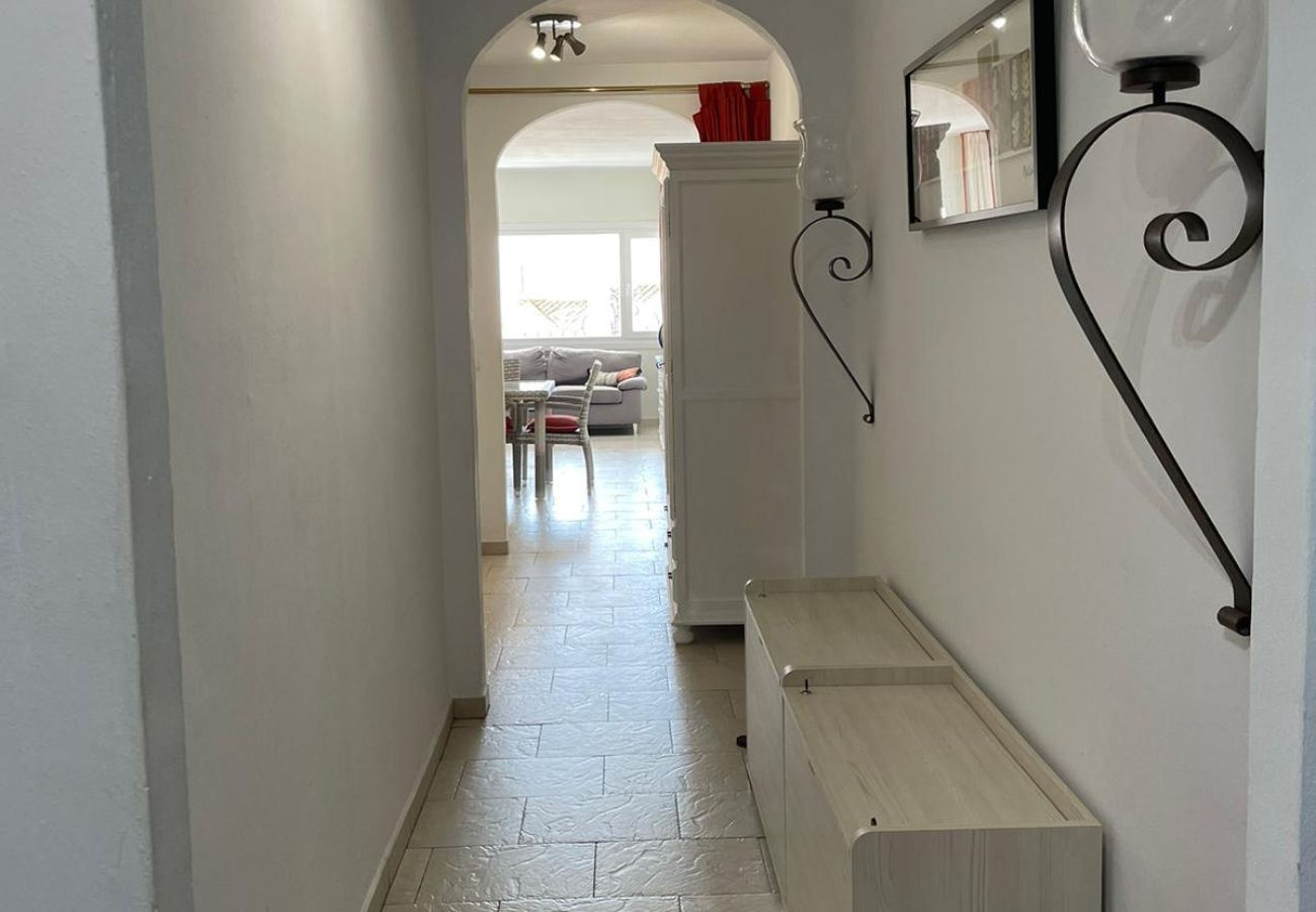 Appartement in Marbella - K111 Cabopino