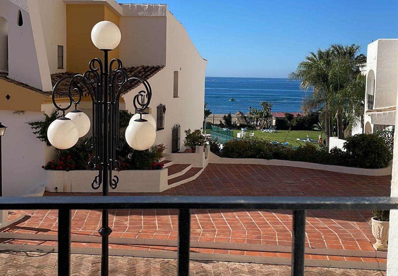 Appartement in Marbella - K111 Cabopino