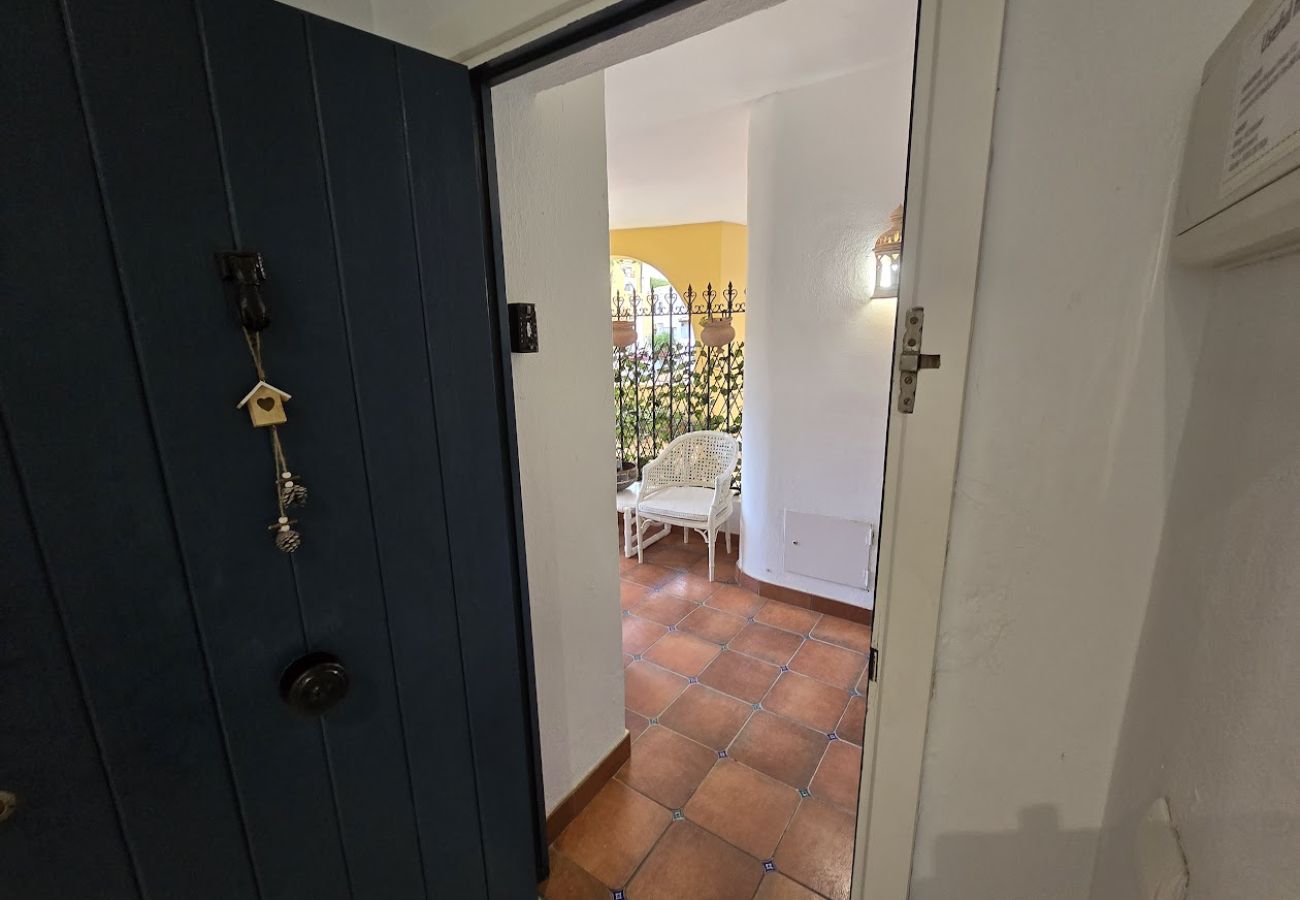 Appartement in Marbella - K111 Cabopino