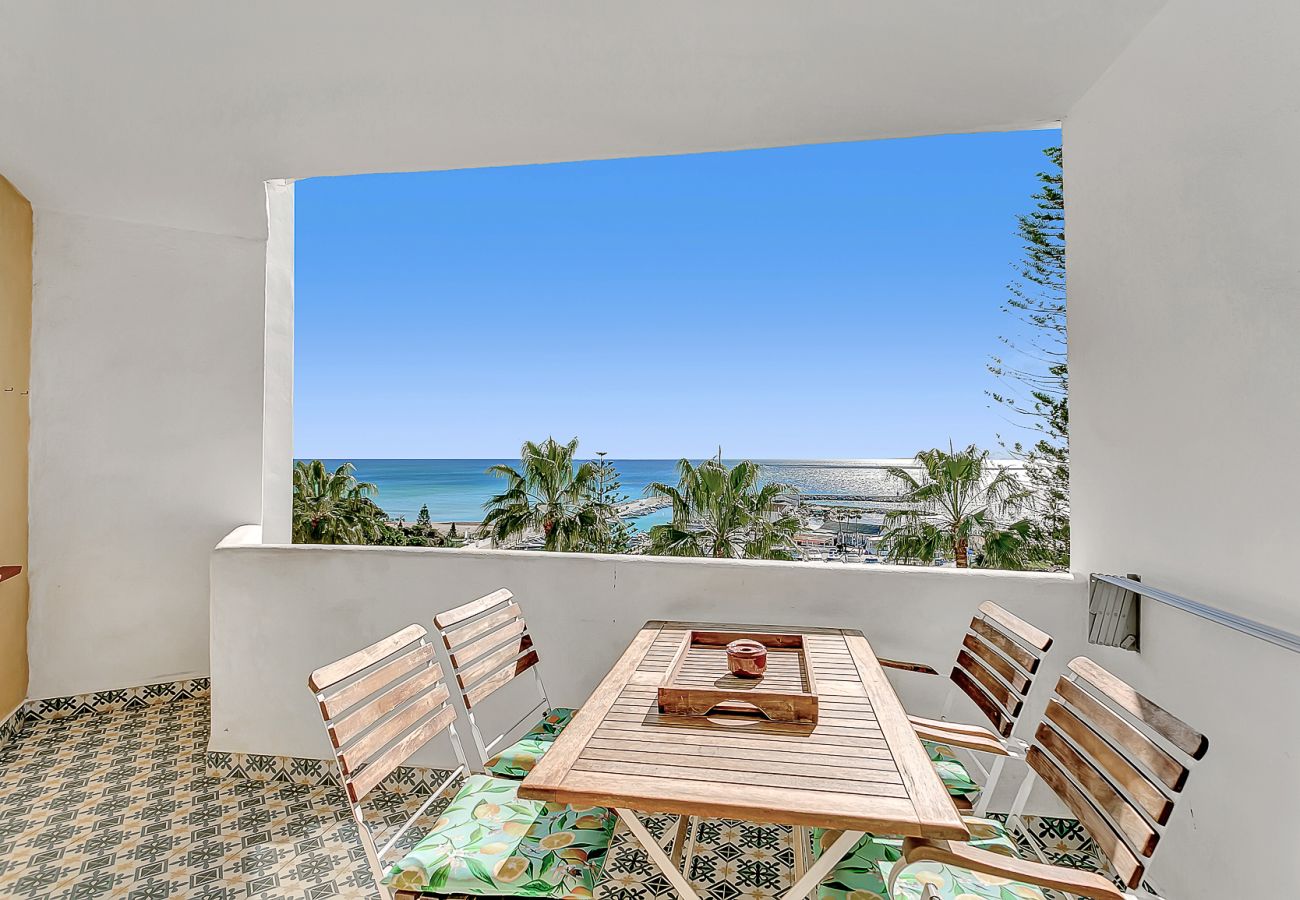 Apartment in Marbella - J95 Cabopino